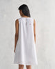 Paje Dress - White