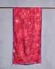Roseate Scarf - Red