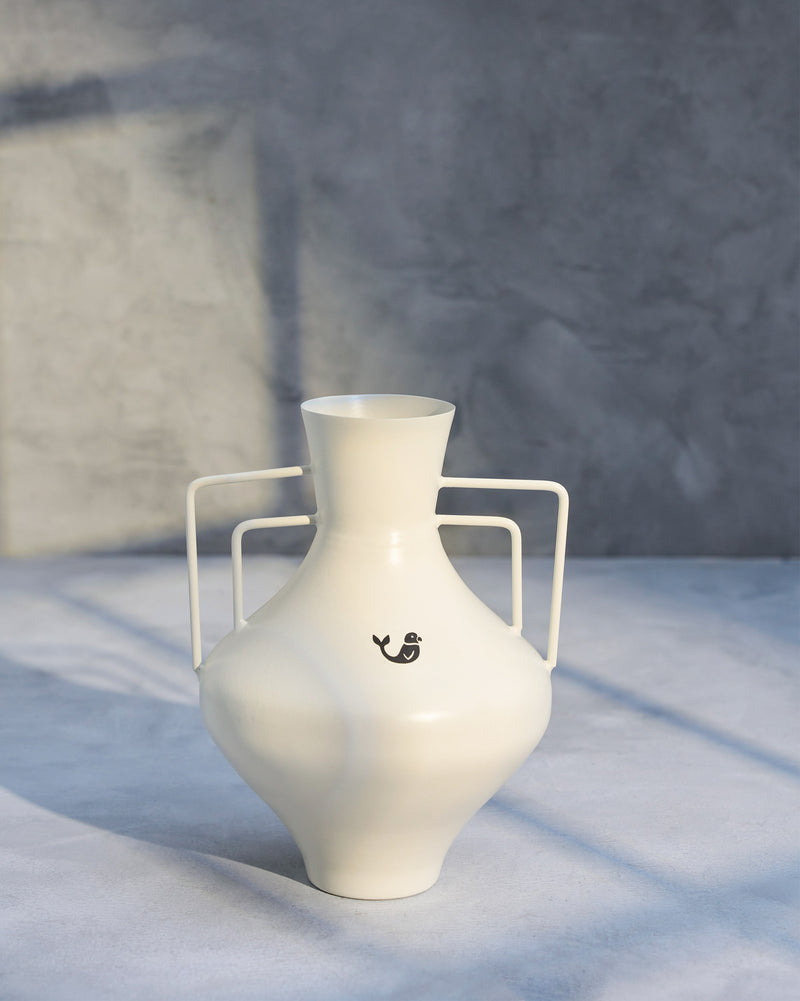 Zanzibar Vase