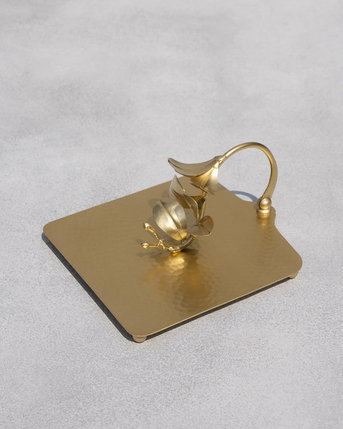 Clove Branch Napkin Holder - TSSxNB