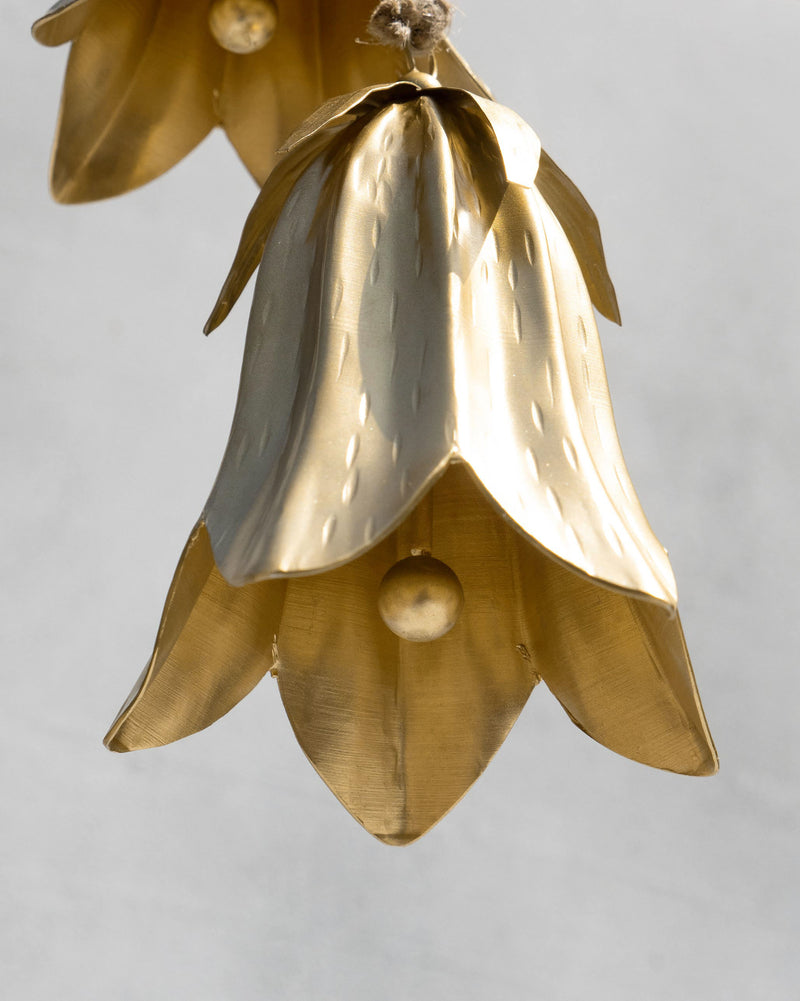 Botanical Bell