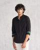 Valley Shirt - Black