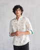 Nawab Shirt - White