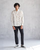 Nawab Shirt - White