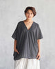 Tulum Top - Black