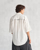 Naomi Shirt - Ivory