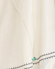 Shiro Beach Dress - Ivory