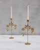 Bahari Candle Stand (Set of 2)