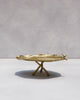 Leaf Deco Tray