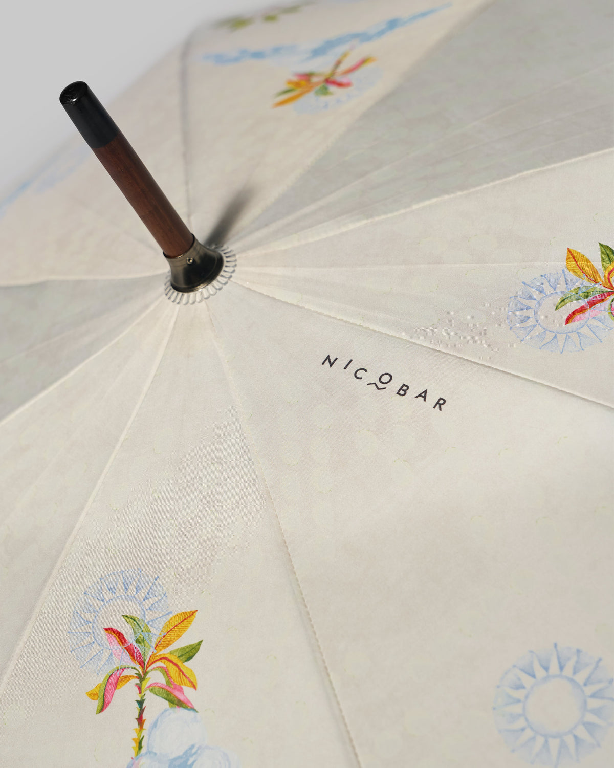 Zanzibar Umbrella