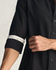 Classic Shirt - Black