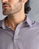 Classic Shirt - Charcoal