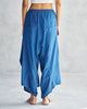 Yoka Trousers - Blue