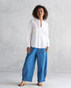 Serene Pants - Blue