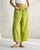 Serene Pants - Lime