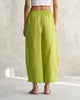 Serene Pants - Lime