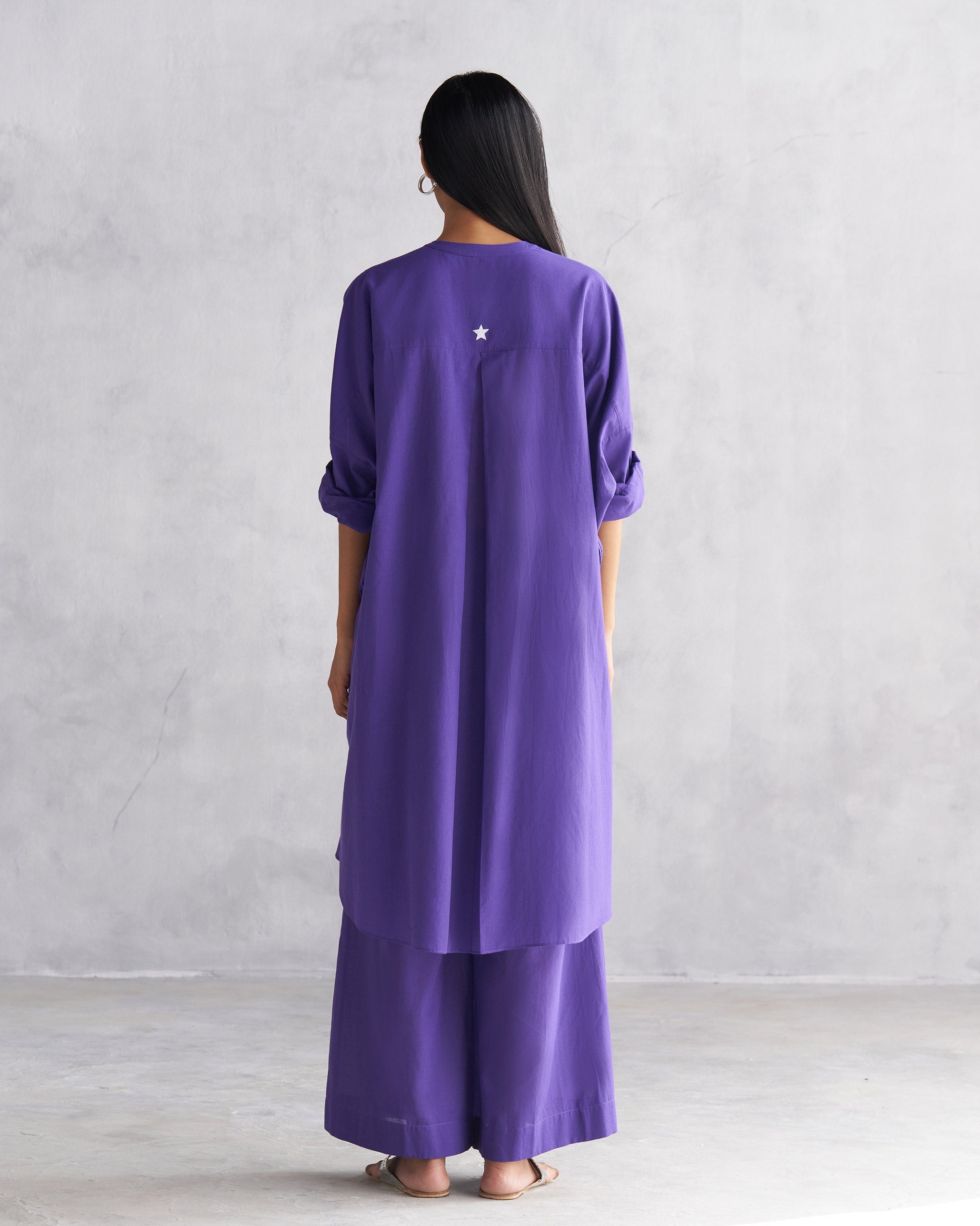 The Grape Set