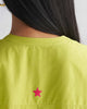 Lazy Sunday Tunic - Lime