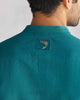 Nawab Shirt - Teal Tssxnb