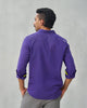 Sankara Shirt - Purple