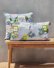 Whimsy Forest Lumbar Cushion Cover