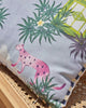 Whimsy Forest Lumbar Cushion Cover