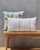 Whimsy Forest Lumbar Cushion Cover