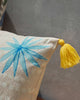 Lemur Cushion Cover