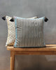 Lobster Cushion Cover - Blue