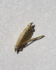 Amulet Hairpin - Brass