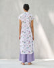 Short Sleeve Kurta - Multi Color