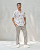 Mistari Shirt - Multi Color