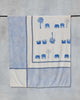 Ele Parade Bed Cover - King