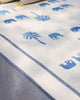 Ele Parade Bed Cover -Queen