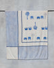 Ele Parade Bed Cover -Queen
