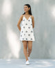 Soup Dress - Ivory