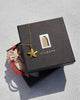 Frangi Charm with Chain - Gold