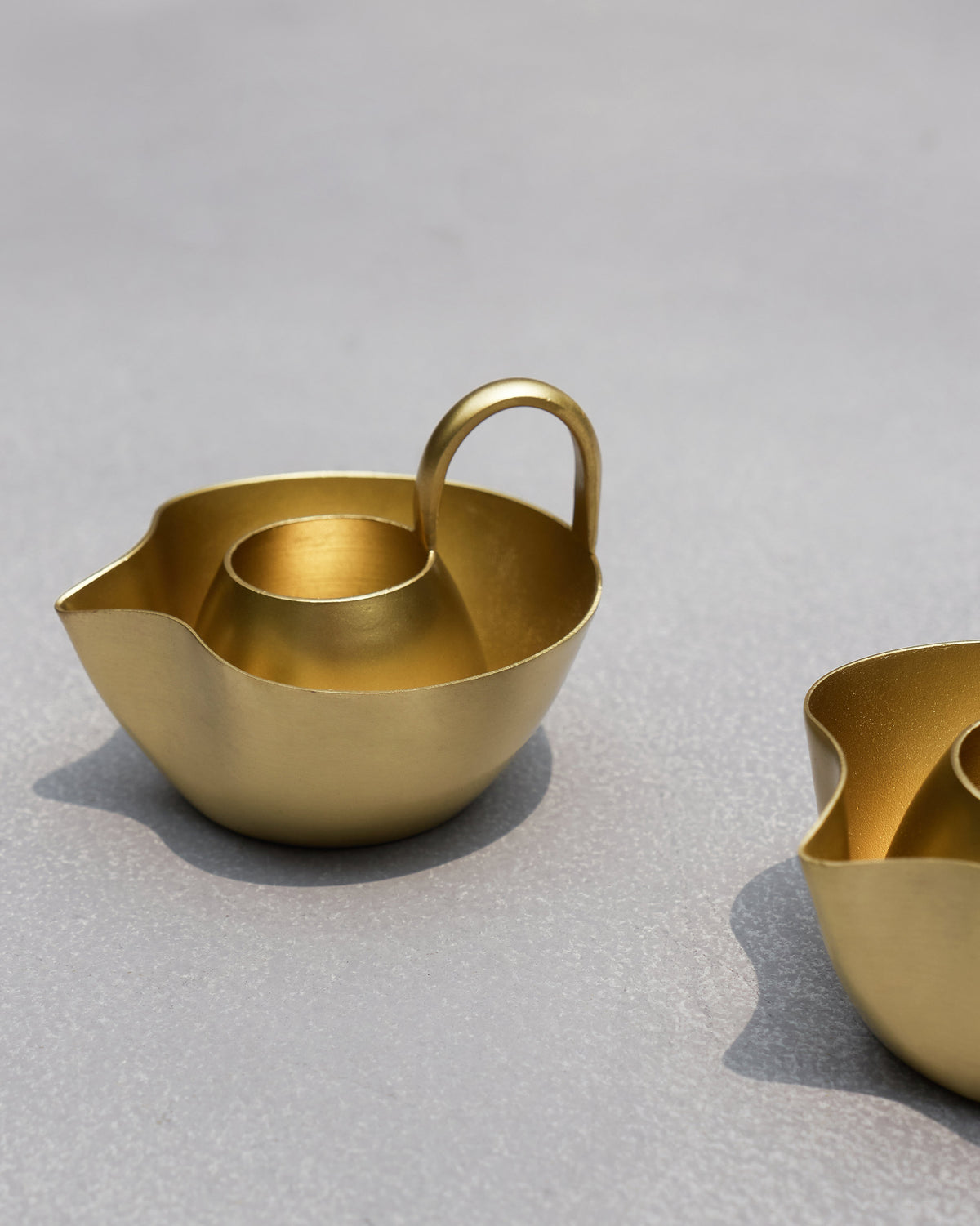Asfar Diya - Set of 2