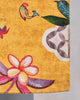 Mandovi Rug - Yellow