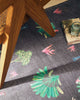 Sahara Rug - Charcoal