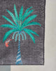 Sahara Rug - Charcoal