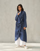 Ren Overlay - Denim
