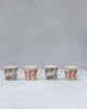 Dune Espresso Mug - Set of 4
