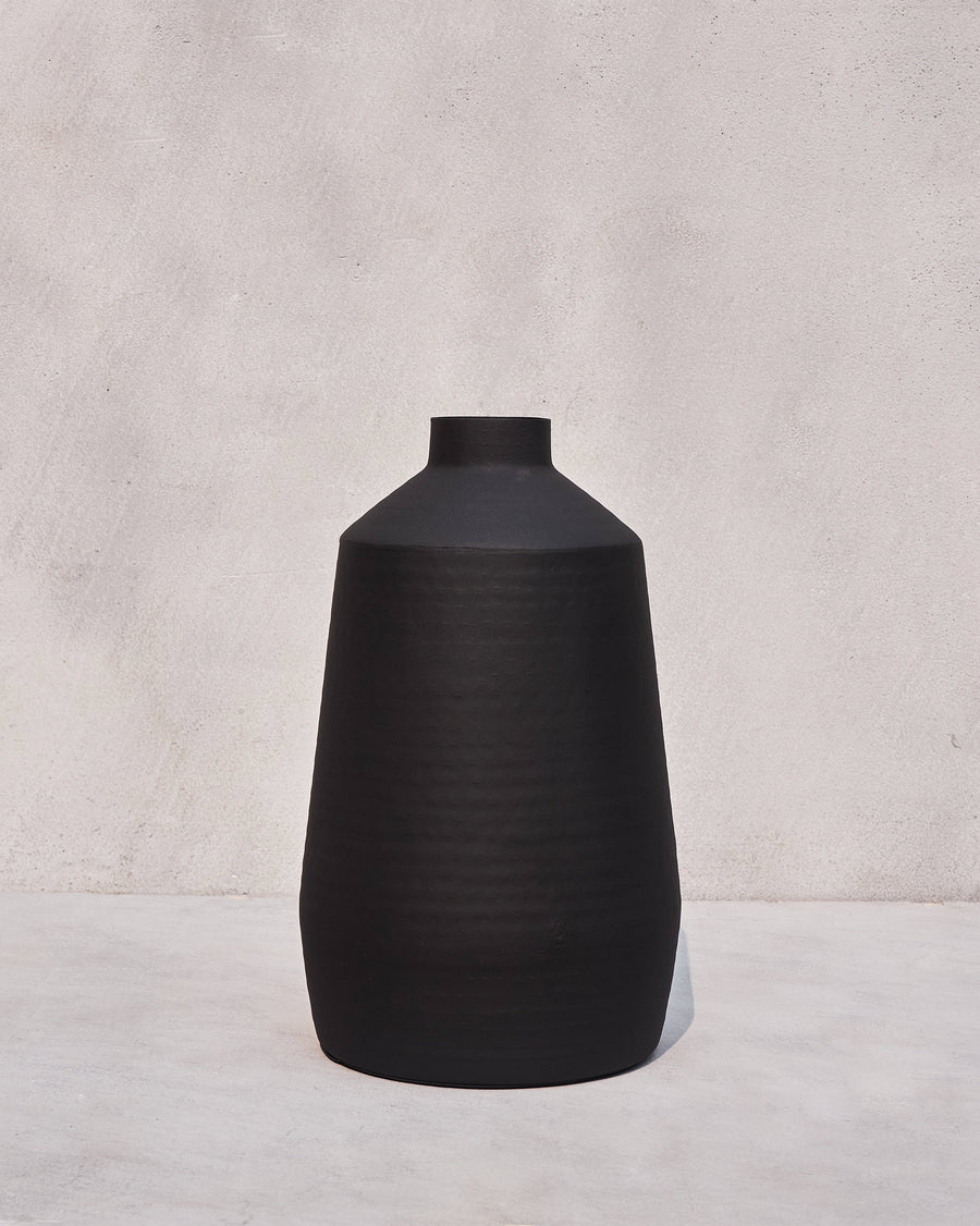 The Dhara Vase.