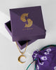 Moonfall Necklace - Gold