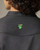 Back Yoke Shirt - Black