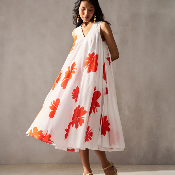 Gimlet Dress