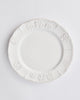 Ele Palm Dinner Set