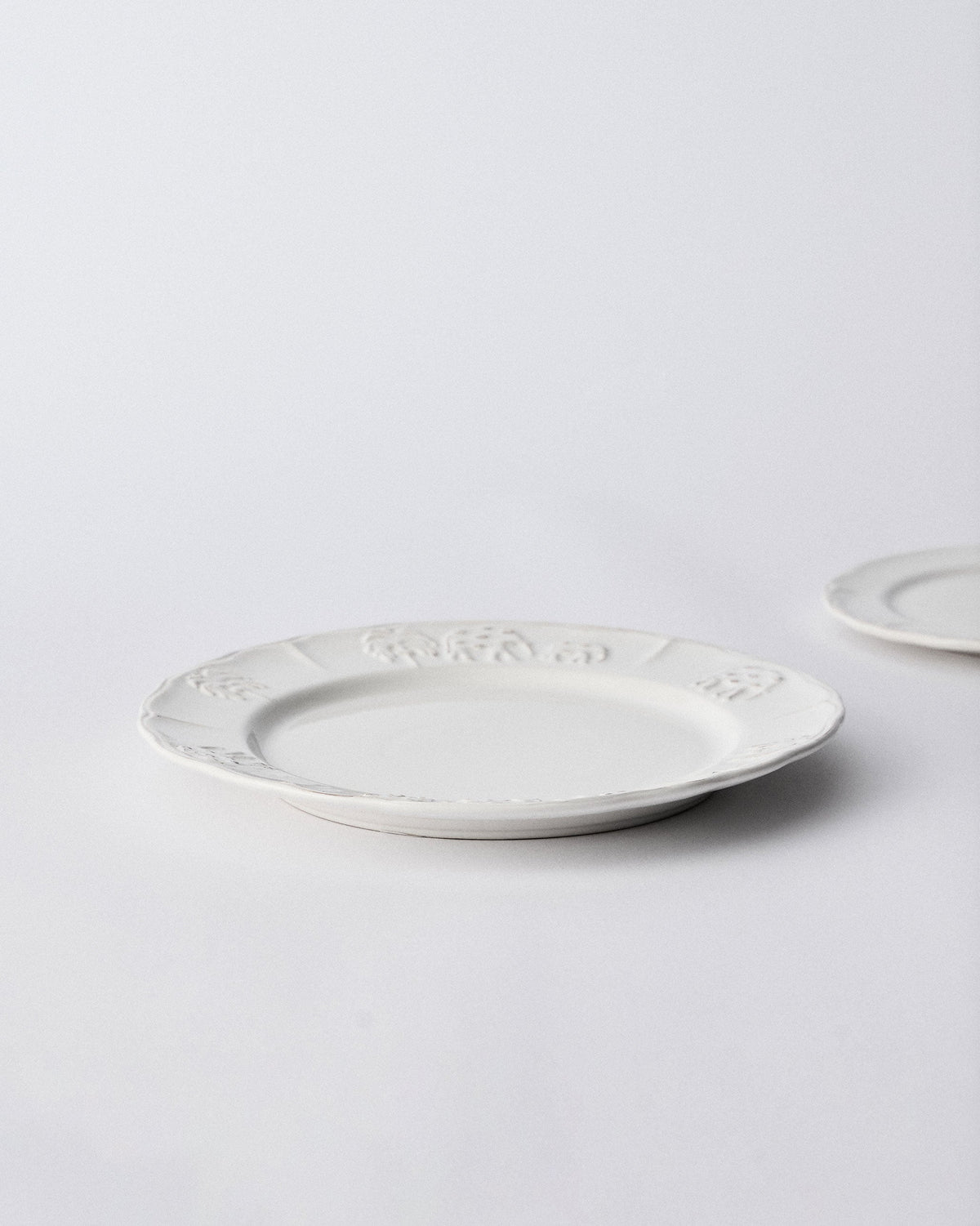 Ele Palm Dinner Set