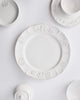 Ele Palm Dinner Set